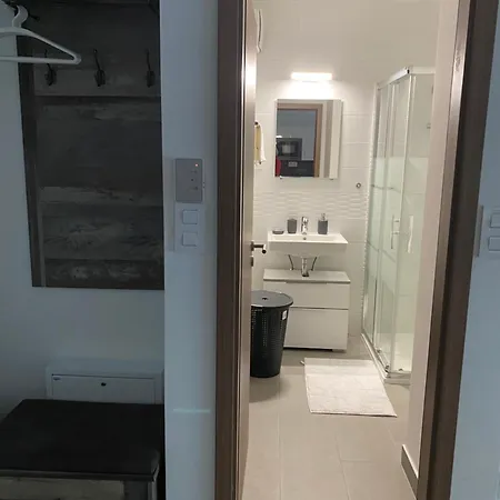 Appartement Edison 204