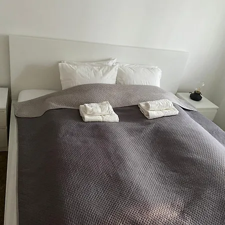 Edison 204 Apartman