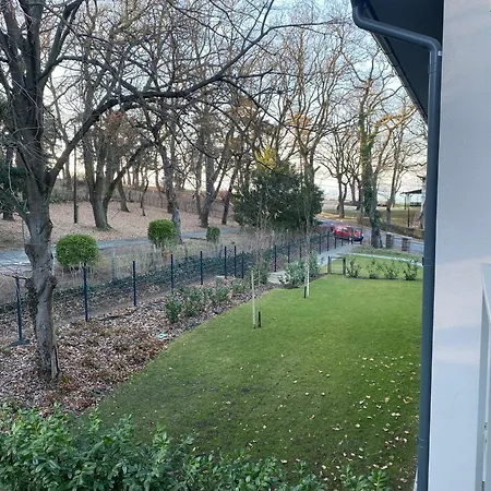 Apartman Edison 204 *