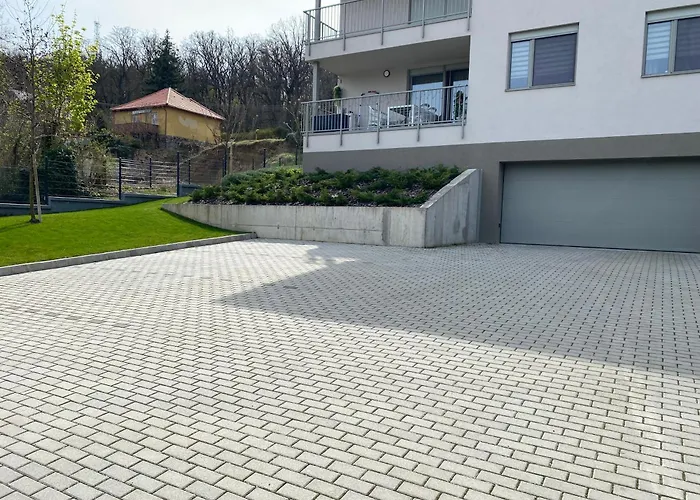 Edison 204 Διαμέρισμα *