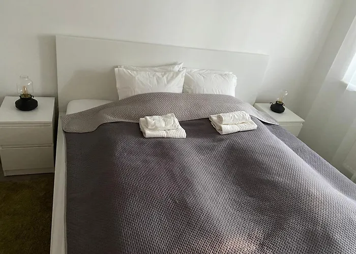 Edison 204 Διαμέρισμα