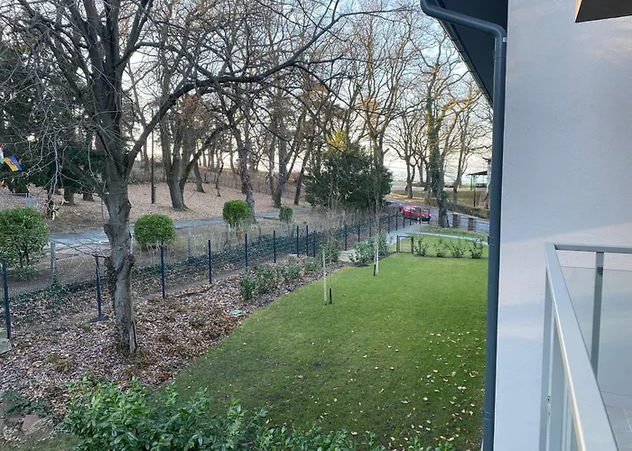 Διαμέρισμα Edison 204 *